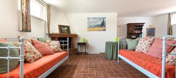 3 Schlafzimmer Villa in Castellana Grotte, Italy, Nr. 372406 11