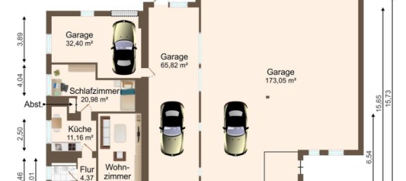 5 bedrooms Land in Potsdam, Germany No. 20962 26
