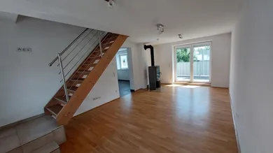 4 rooms Duplex in Salzburg, Austria No. 217730