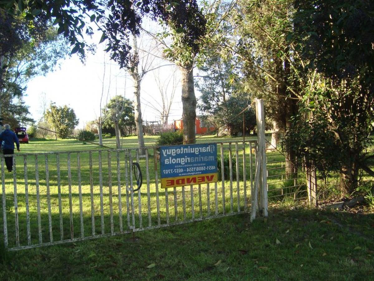 Terrain à Bermudez, Argentina No. 36434