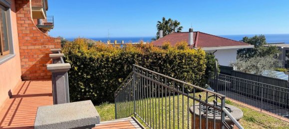 10 rooms Villa in San Gregorio di Catania, Italy No. 84047 16