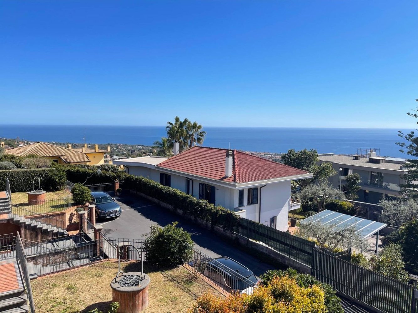 10 rooms Villa in San Gregorio di Catania, Italy No. 84047