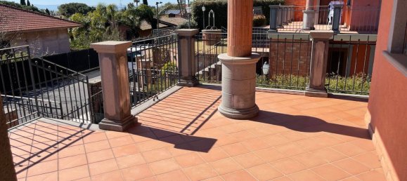 10 rooms Villa in San Gregorio di Catania, Italy No. 84047 19