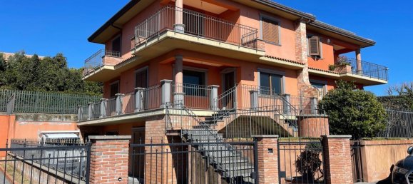 10 rooms Villa in San Gregorio di Catania, Italy No. 84047 2