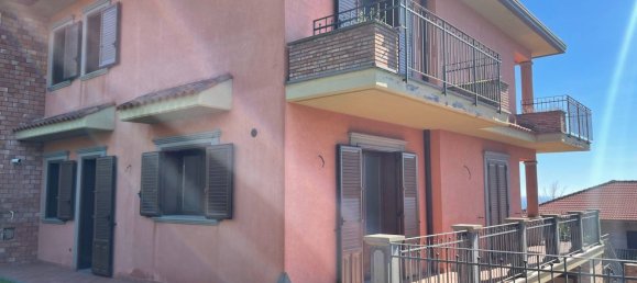 10 rooms Villa in San Gregorio di Catania, Italy No. 84047 5