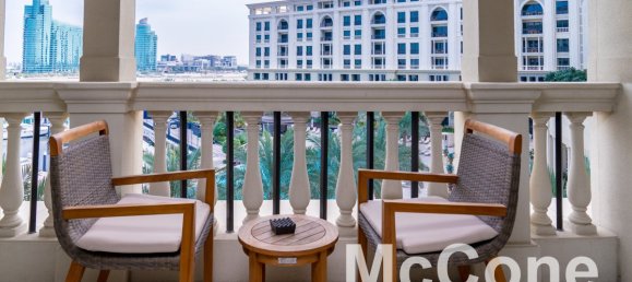 3 bedrooms Apartment in Culture Village, UAE No. 35575 12