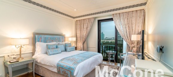 3 bedrooms Apartment in Culture Village, UAE No. 35575 8