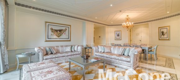 3 bedrooms Apartment in Culture Village, UAE No. 35575 3