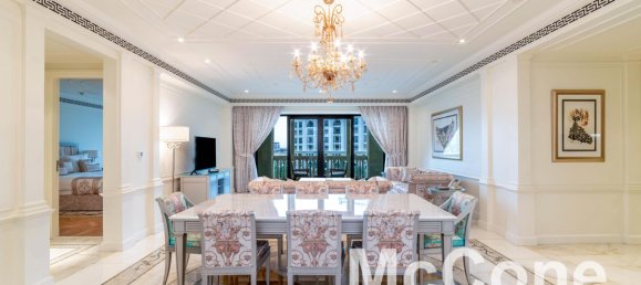 3 bedrooms Apartment in Culture Village, UAE No. 35575 4