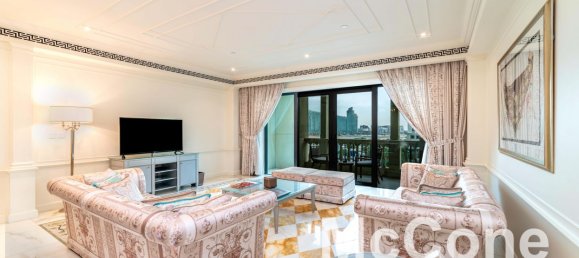 3 bedrooms Apartment in Culture Village, UAE No. 35575 2