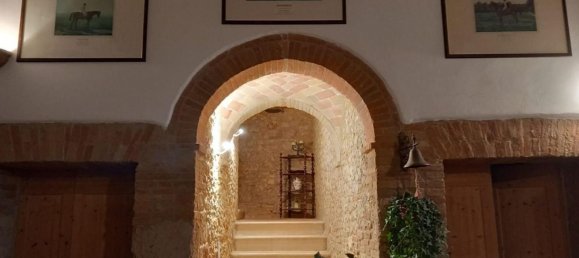 11-Zimmer Haus in Monteriggioni, Italy, Nr. 190398 6