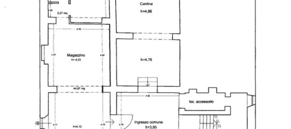 11-Zimmer Haus in Monteriggioni, Italy, Nr. 190398 32