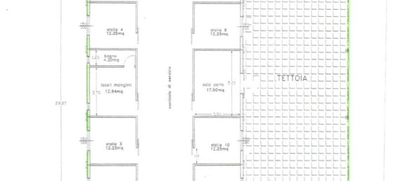 11-Zimmer Haus in Monteriggioni, Italy, Nr. 190398 34