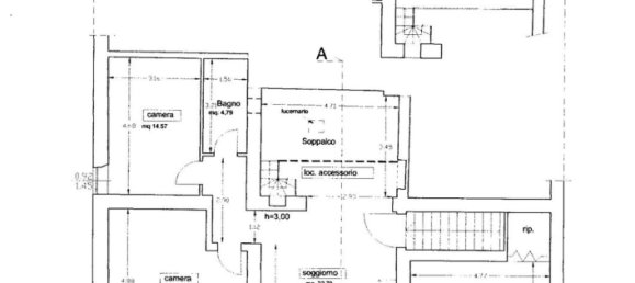 11-Zimmer Haus in Monteriggioni, Italy, Nr. 190398 33