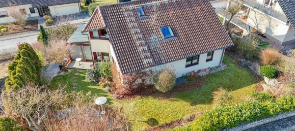 Casa de 7 habitaciónes en Schweinfurt, Germany No. 15278 8