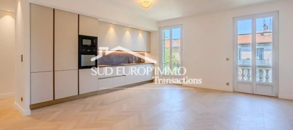 3-Zimmer Wohnung in Nice, France, Nr. 342901 4