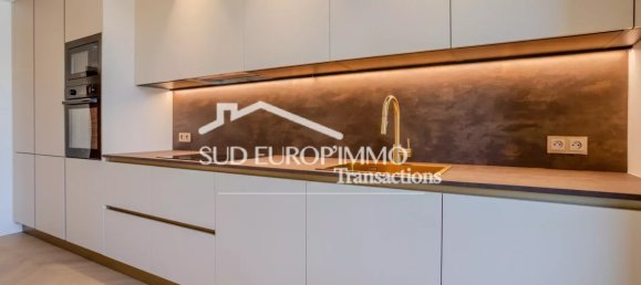 3-Zimmer Wohnung in Nice, France, Nr. 342901 2