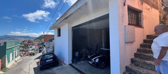 Imóvel comercial em San Cristobal de La Laguna, Spain 194 m² N.º 162705 3