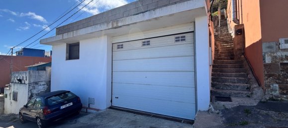 Imóvel comercial em San Cristobal de La Laguna, Spain 194 m² N.º 162705 28