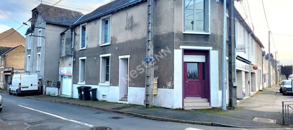 2 Schlafzimmer Gebäude in Blois, France, Nr. 77300 10
