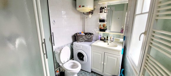 2 Schlafzimmer Gebäude in Blois, France, Nr. 77300 9