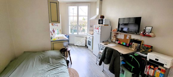 2 Schlafzimmer Gebäude in Blois, France, Nr. 77300 6