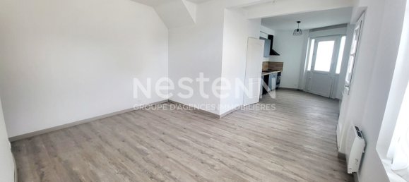 2 Schlafzimmer Gebäude in Blois, France, Nr. 77300 2