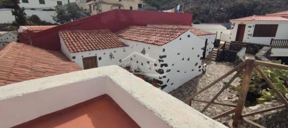 Casa de 5 dormitorios en Guía de Isora, Spain No. 130522 36