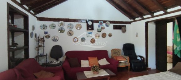 Casa de 5 dormitorios en Guía de Isora, Spain No. 130522 11