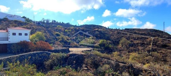 Casa de 5 dormitorios en Guía de Isora, Spain No. 130522 38