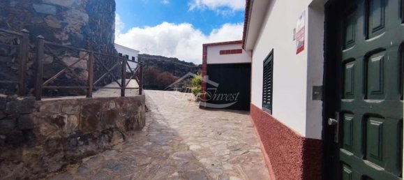 Casa de 5 dormitorios en Guía de Isora, Spain No. 130522 10