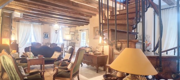 Casa de 4 dormitorios en Chateauvillain, France No. 233271 9