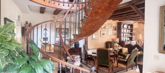 Casa de 4 dormitorios en Chateauvillain, France No. 233271 4