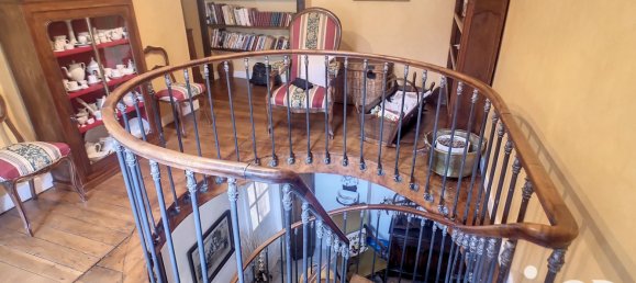 Casa de 4 dormitorios en Chateauvillain, France No. 233271 17