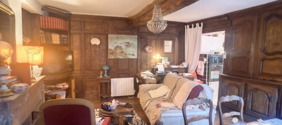 Casa de 4 dormitorios en Chateauvillain, France No. 233271 16