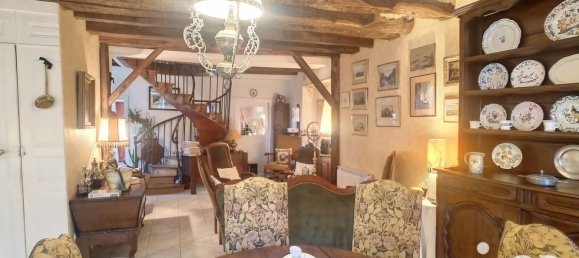 Casa de 4 dormitorios en Chateauvillain, France No. 233271 10