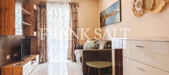 Apartamento de 2 dormitorios en Gzira, Malta No. 5361 3