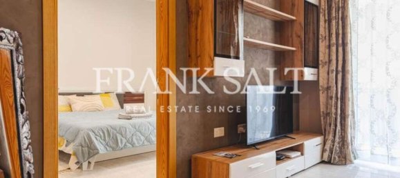 Apartamento de 2 dormitorios en Gzira, Malta No. 5361 4