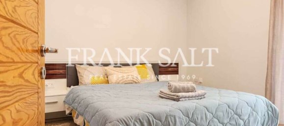 Apartamento de 2 dormitorios en Gzira, Malta No. 5361 6