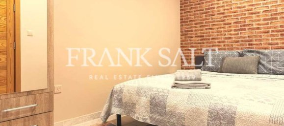 Apartamento de 2 dormitorios en Gzira, Malta No. 5361 5