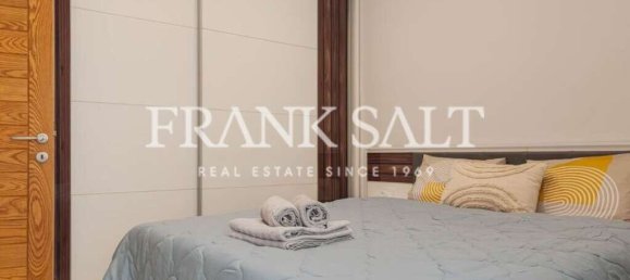 Apartamento de 2 dormitorios en Gzira, Malta No. 5361 7