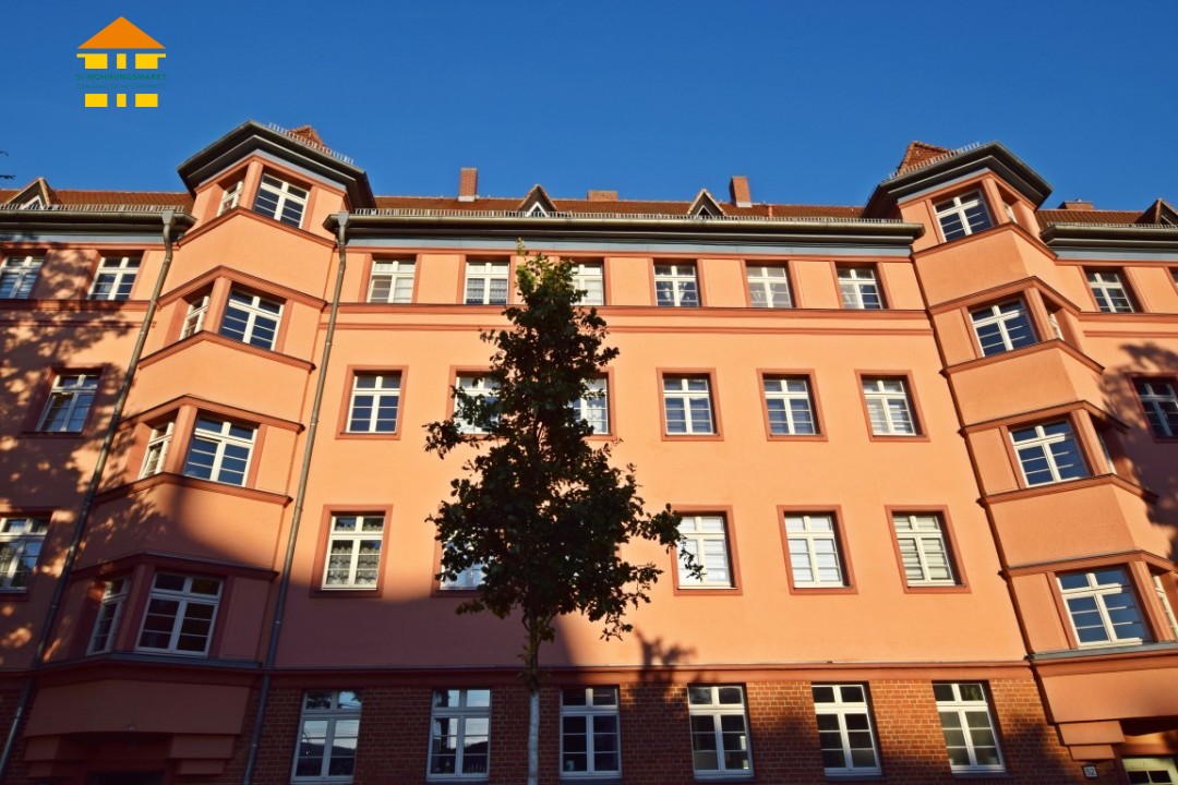 2 rooms Apartment in Leipzig, Germany No. 318262