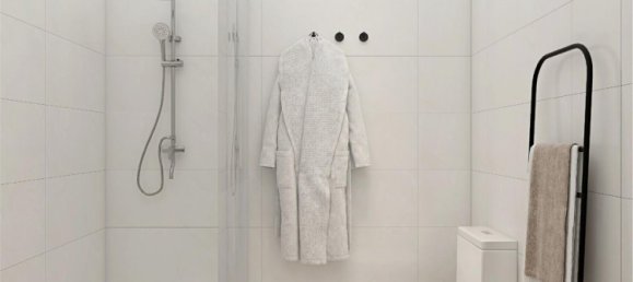 1 bedroom Apartment in Torrevieja, Spain No. 11632 5