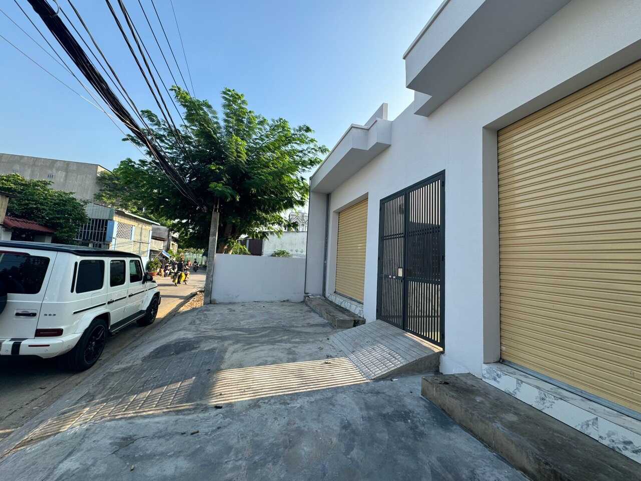 420m² Townhouse in Nha Be, Vietnam No. 19184