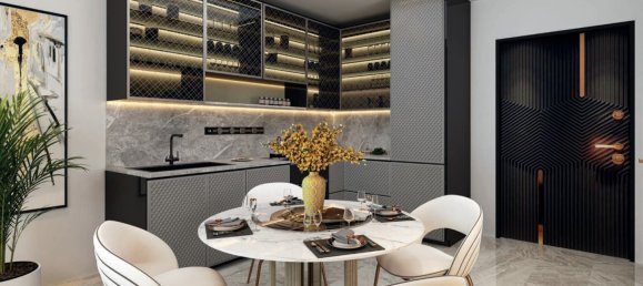 3 chambres Appartement à BAYZ 101, Business Bay, UAE No. 62221 6