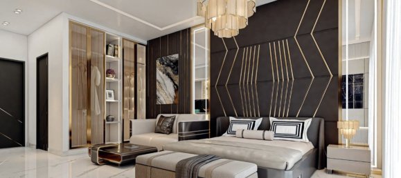 3 chambres Appartement à BAYZ 101, Business Bay, UAE No. 62221 9