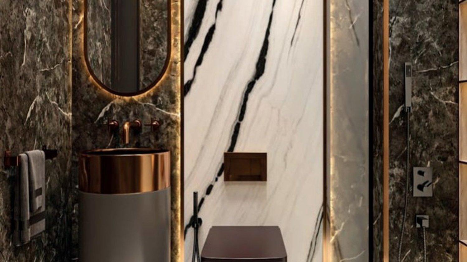 3 chambres Appartement à BAYZ 101, Business Bay, UAE No. 62221