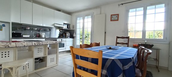 Casa T4 em Auneau, France N.º 218885 4