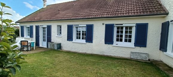 Casa T4 em Auneau, France N.º 218885 15