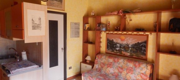 Studio à Sant'Omobono Terme, Italy No. 254570 2